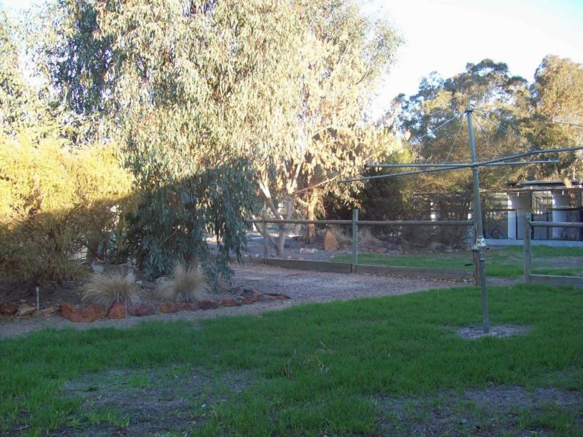 10 Baird Street, Violet Town