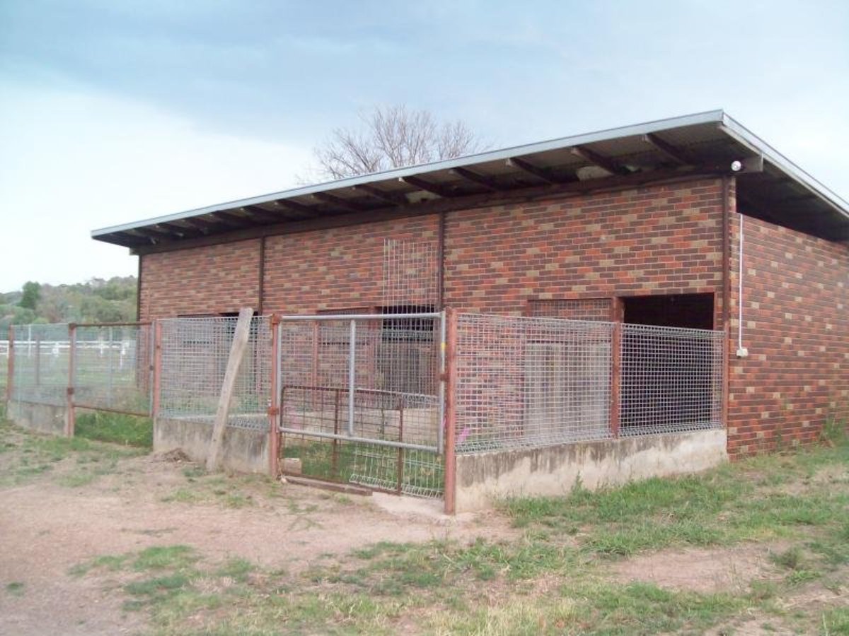 52 Session Road, Warrenbayne