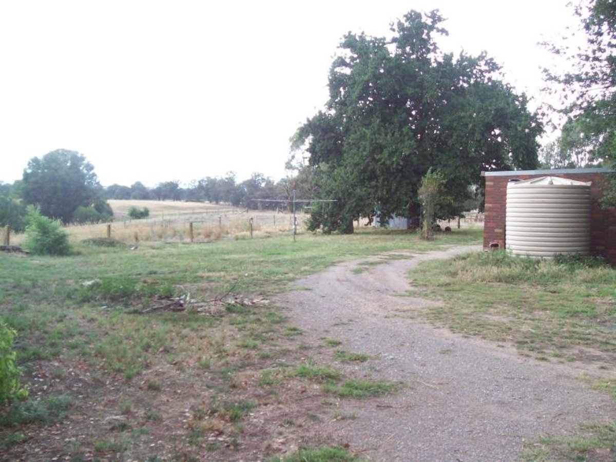 52 Session Road, Warrenbayne