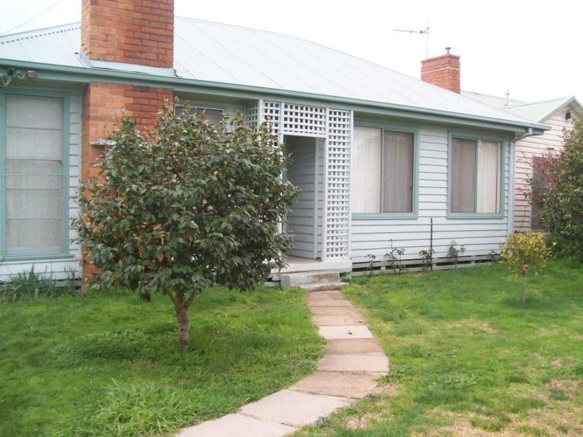 19 Melrose Street, Benalla