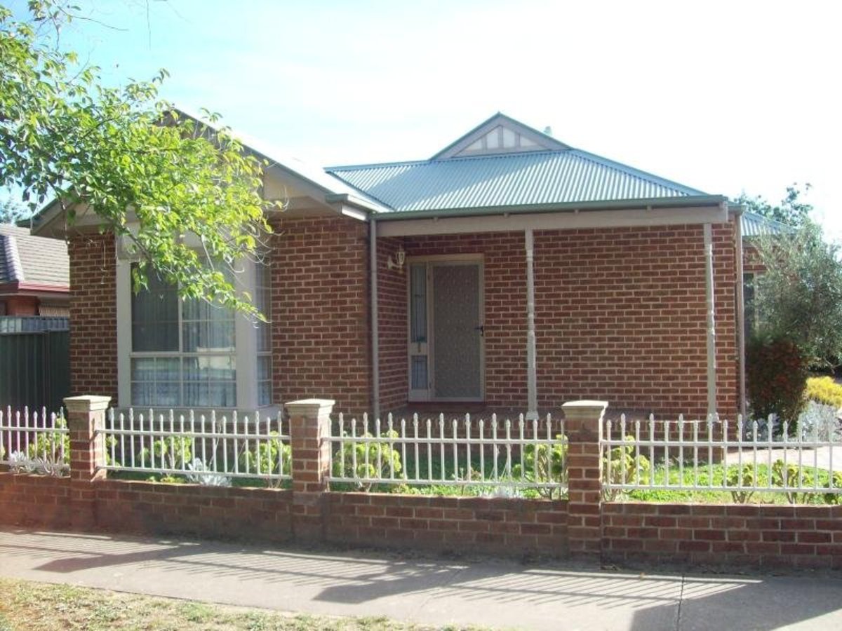 40 Smyth Street, Benalla