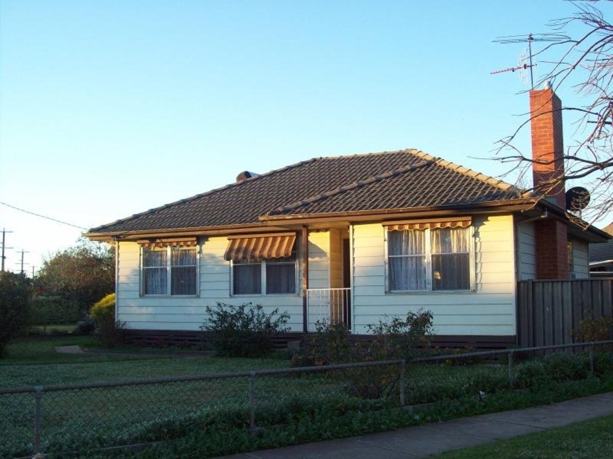 36 Faithful Street, Benalla