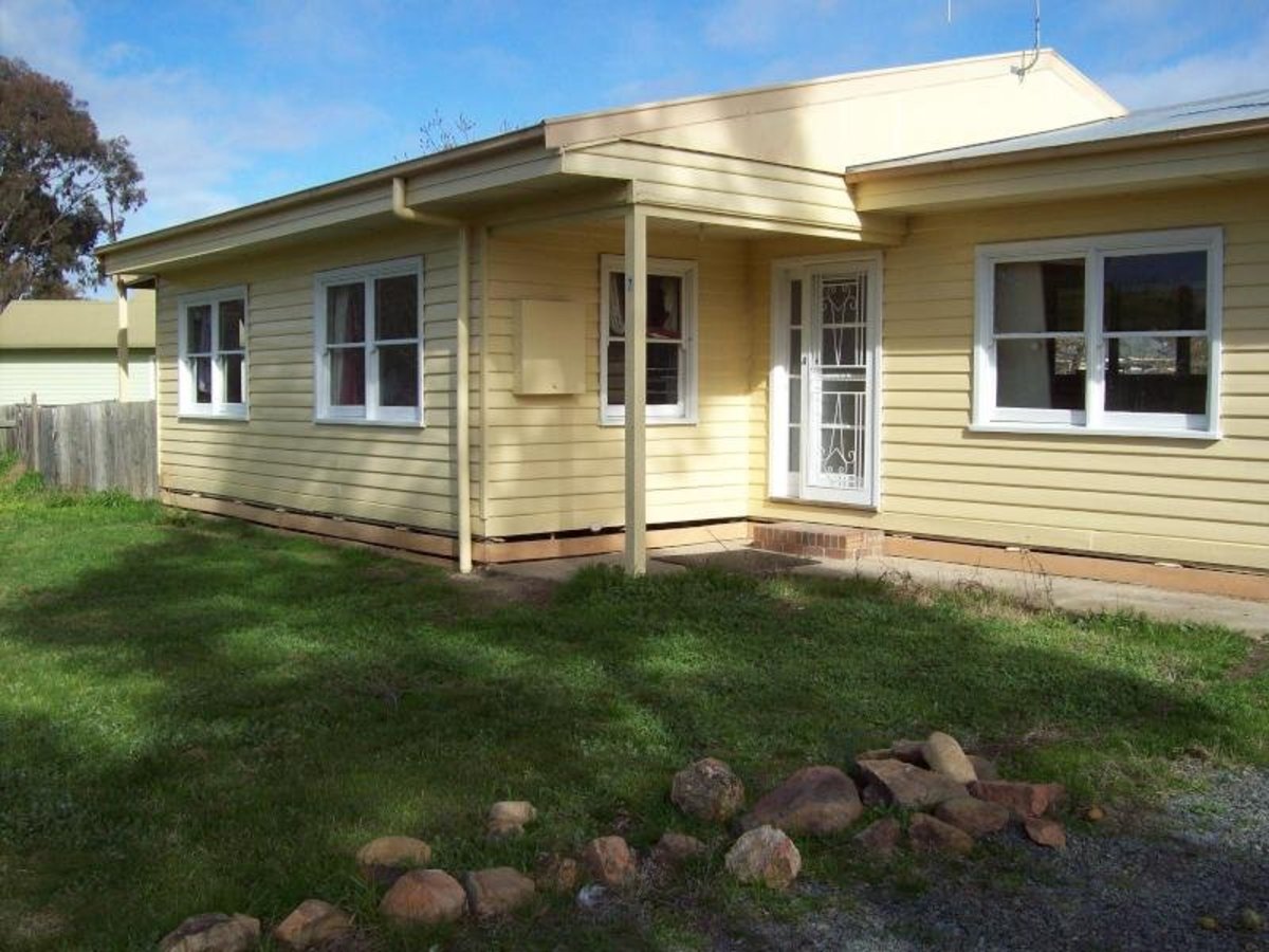 7 Heywood Street, Baddaginnie