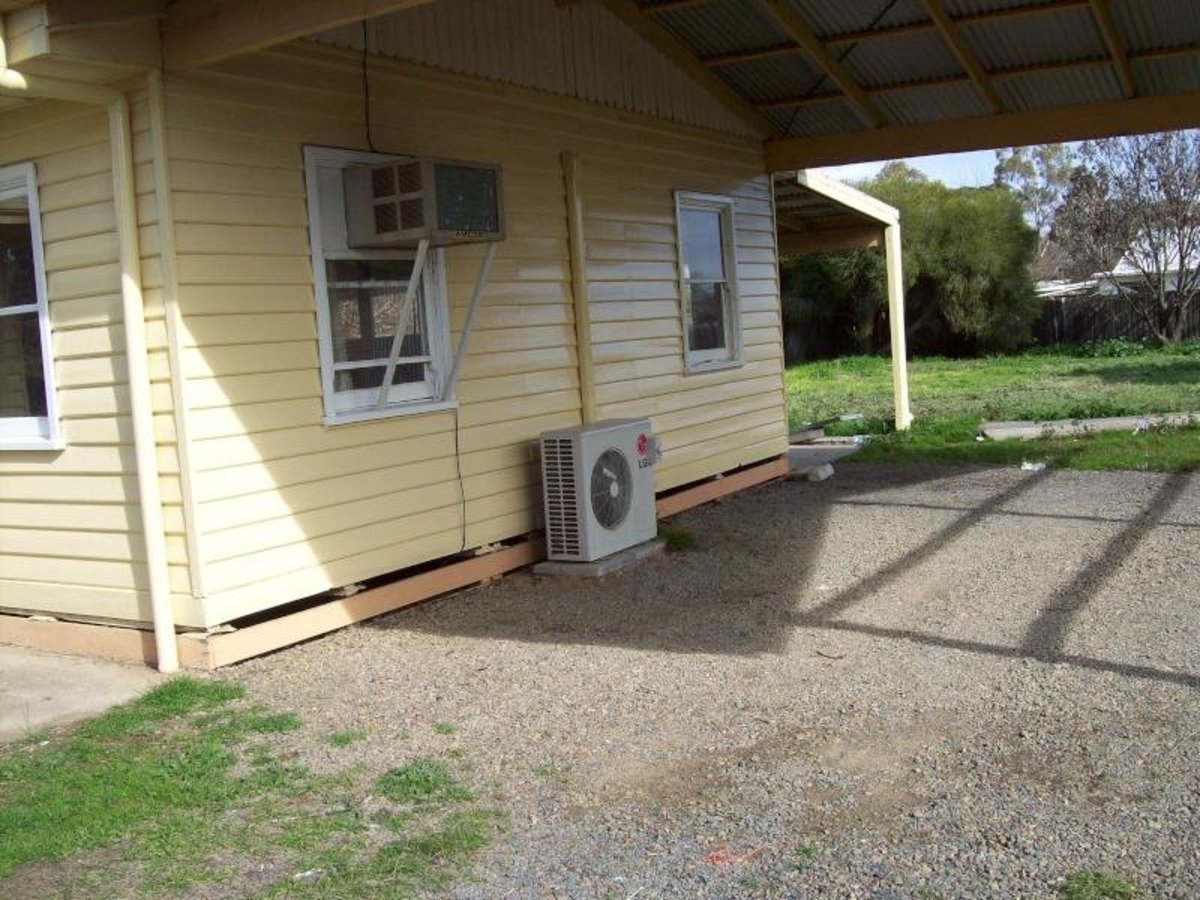 7 Heywood Street, Baddaginnie