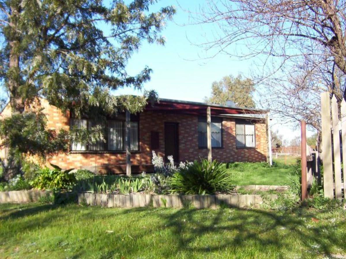 39 Palmerston Street, Baddaginnie