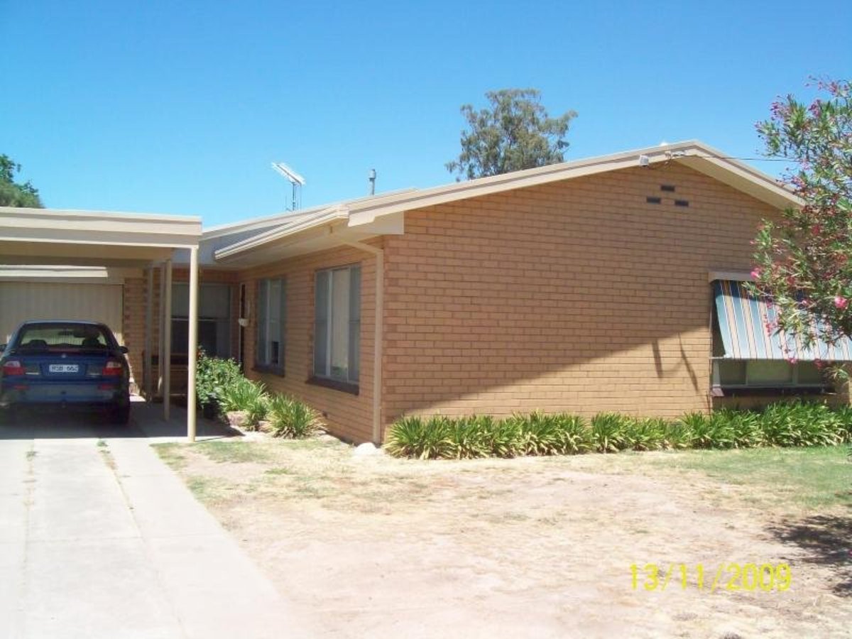49 Market Street, Benalla