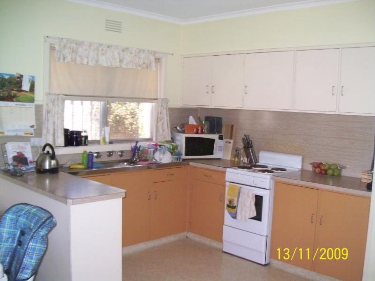 49 Market Street, Benalla