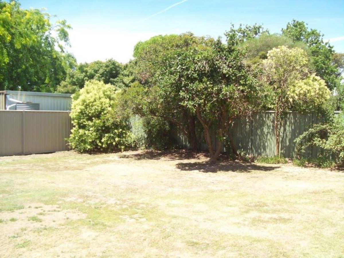49 Market Street, Benalla
