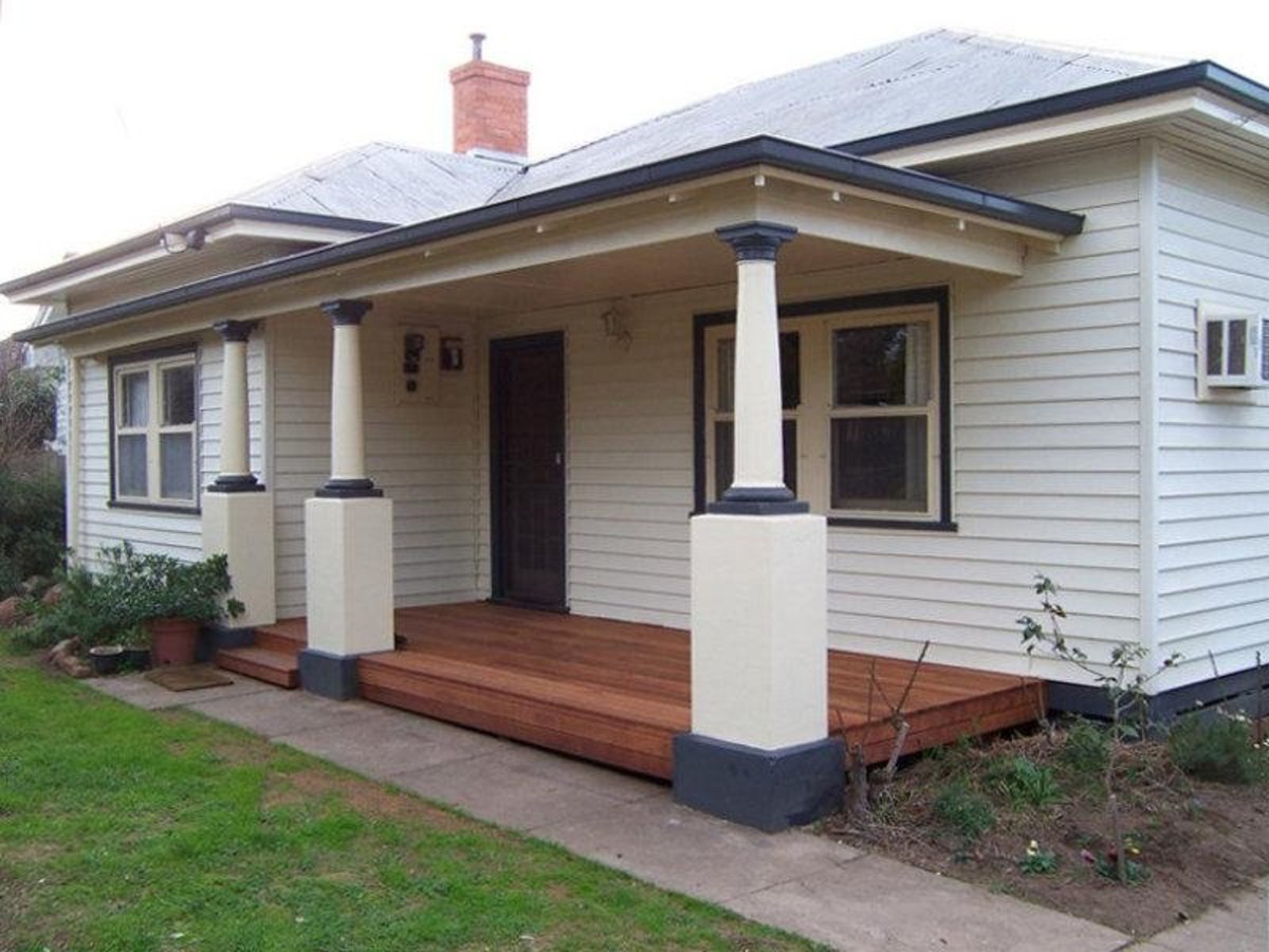 14 Crofton Street, Benalla