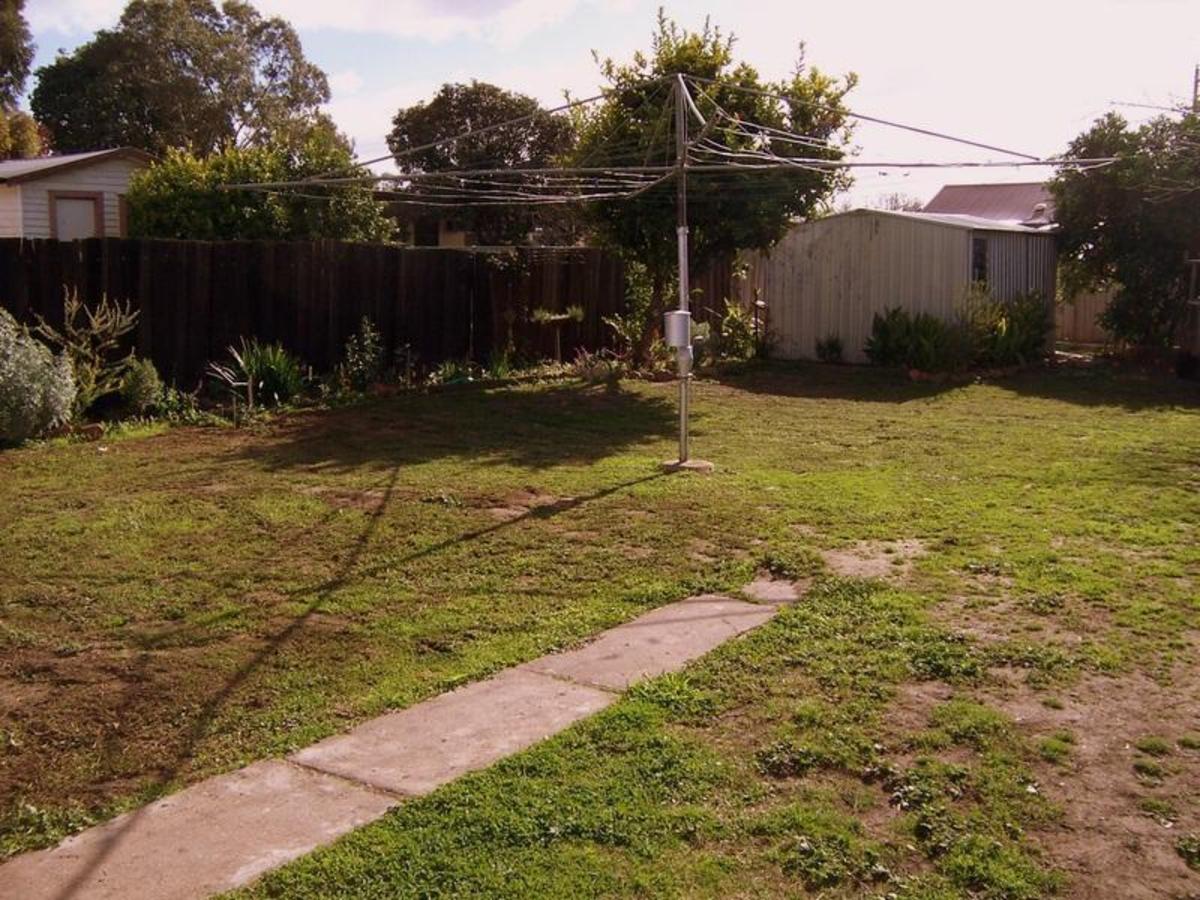 14 Crofton Street, Benalla