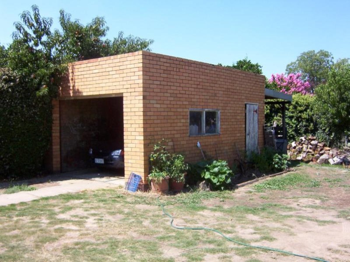 6 Melrose Street, Benalla