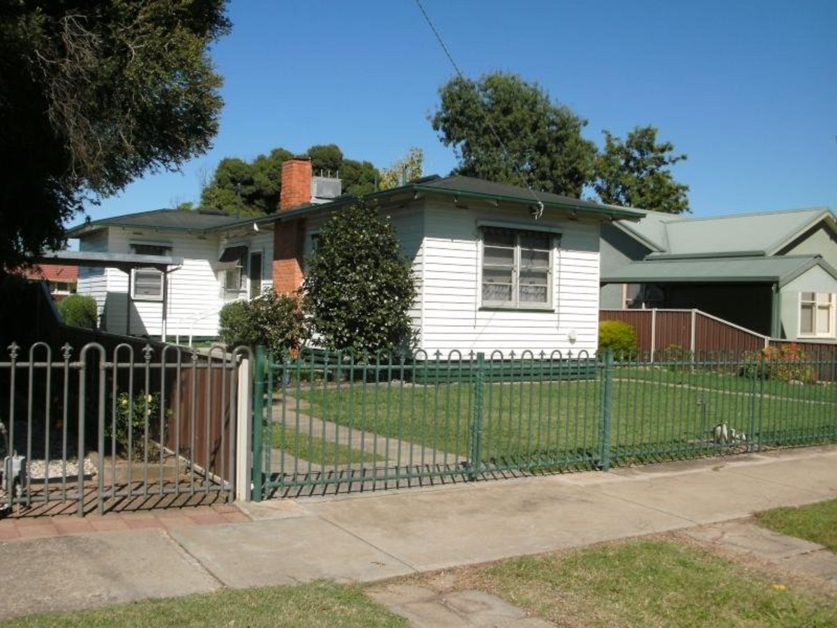 5 Albert Street, Benalla