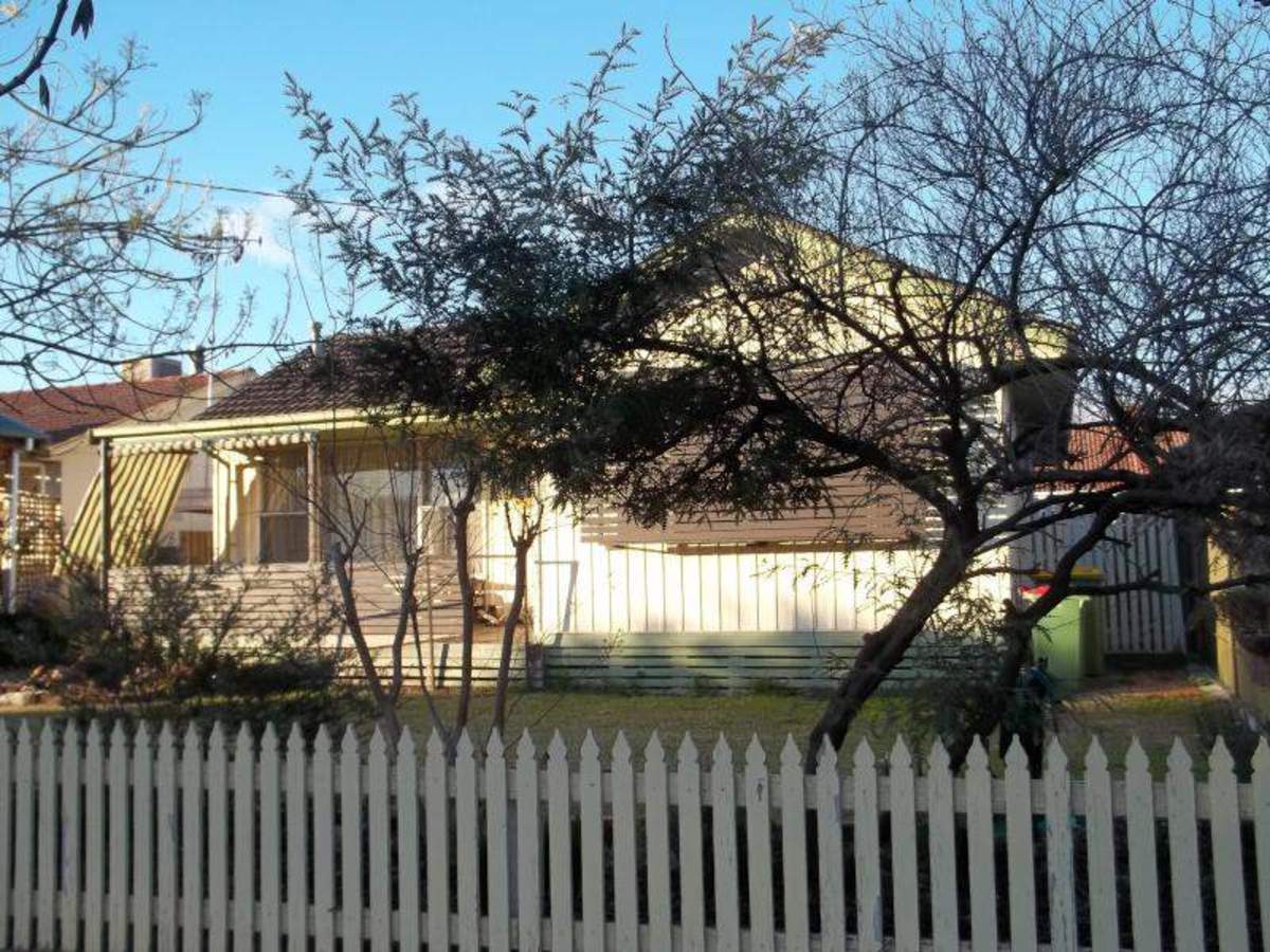 4 William Street, Benalla