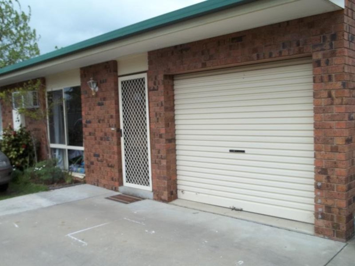 1 / 2 Moore Street, Benalla