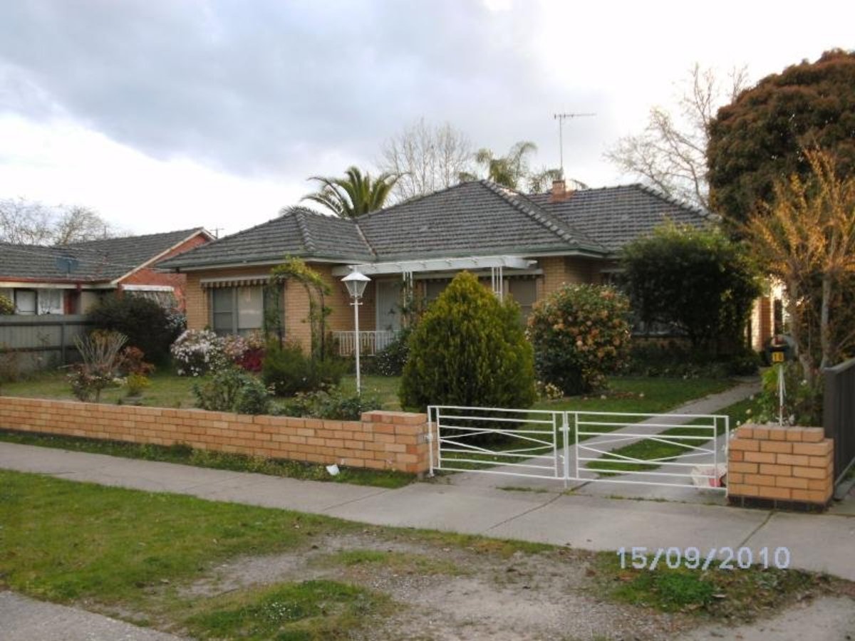 16 Nunn Street, Benalla