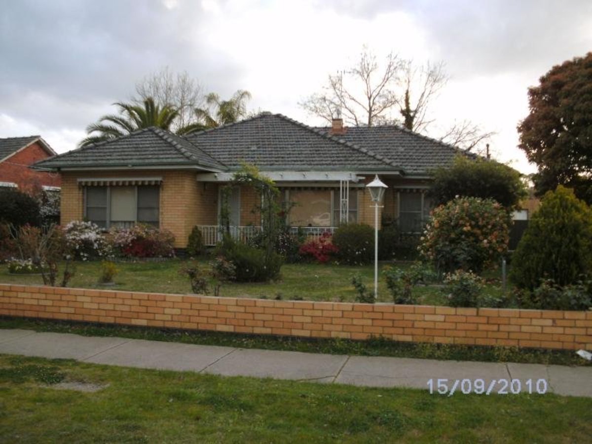 16 Nunn Street, Benalla