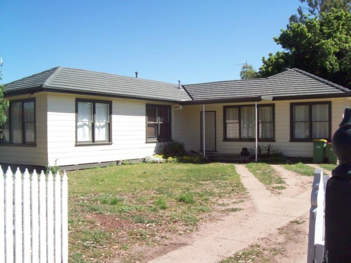 13 Egmont Street, Benalla
