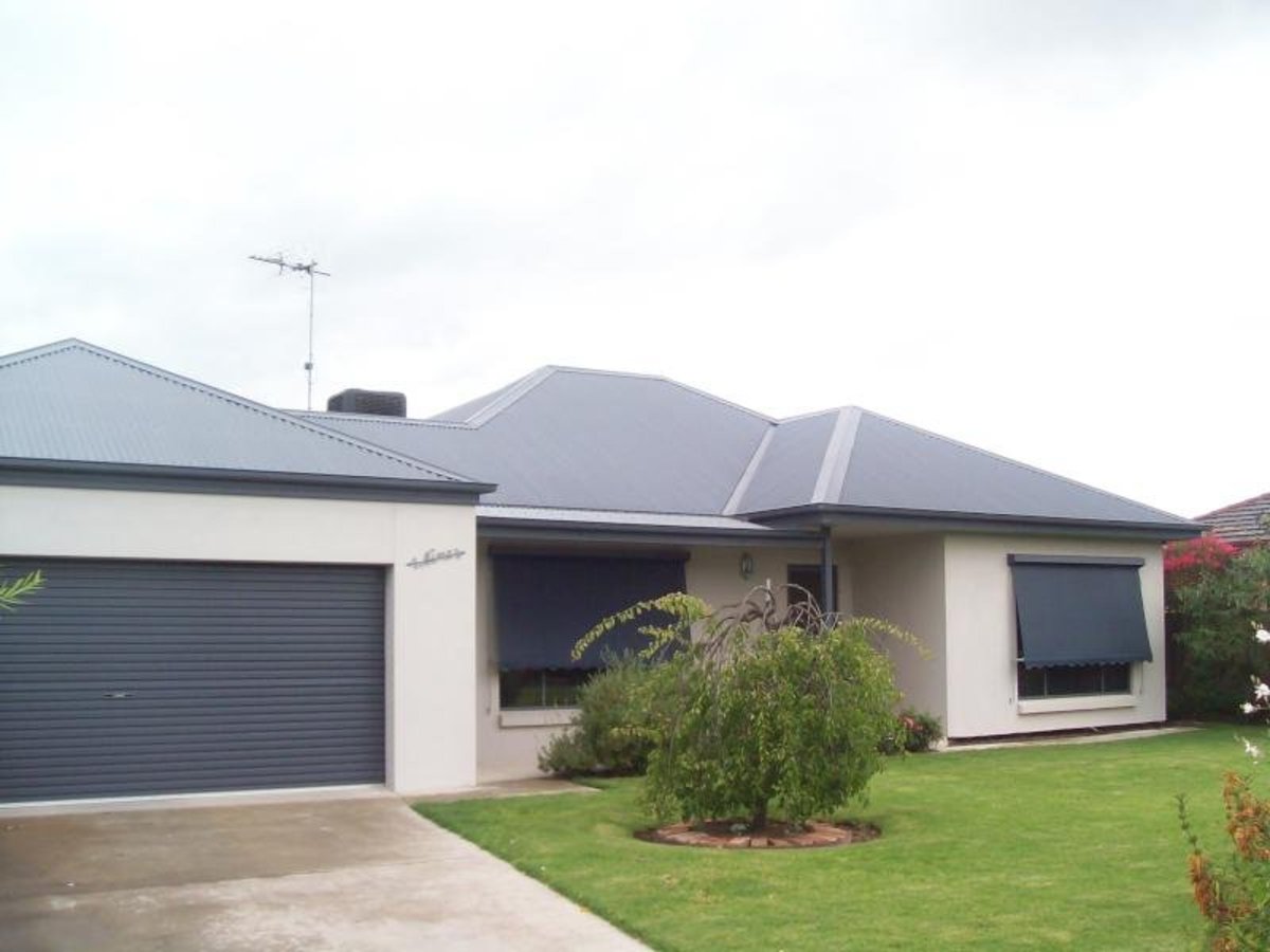 9 Killena Avenue, Benalla