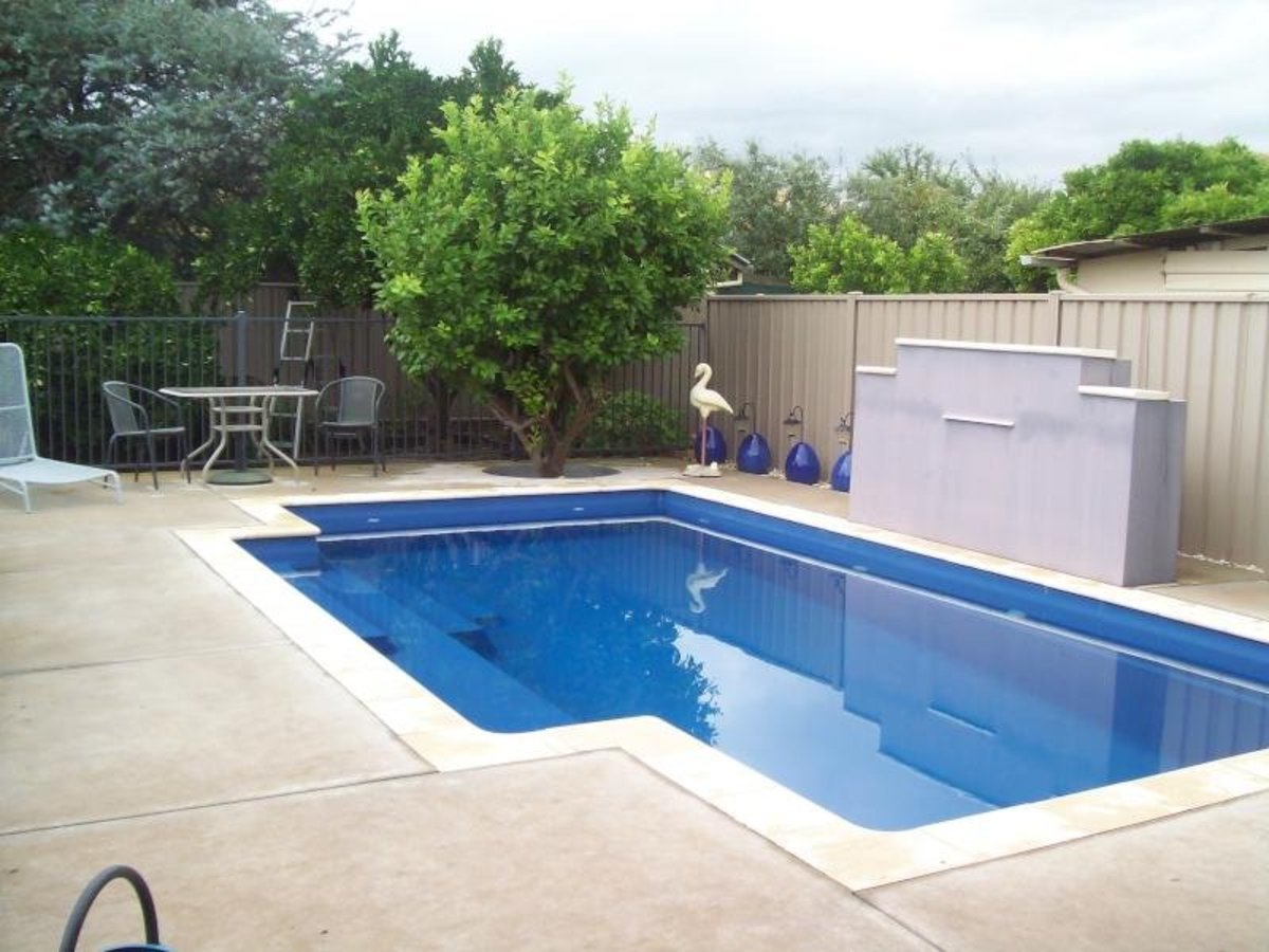 9 Killena Avenue, Benalla