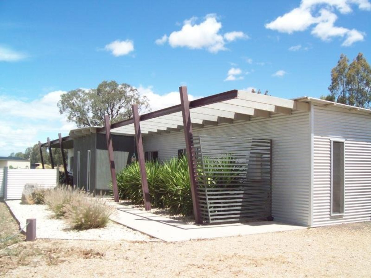 50 Murrays Road, Benalla
