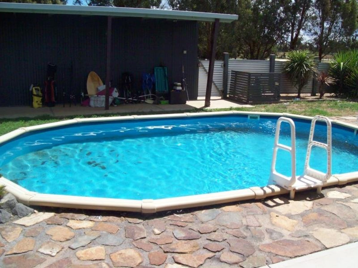 50 Murrays Road, Benalla