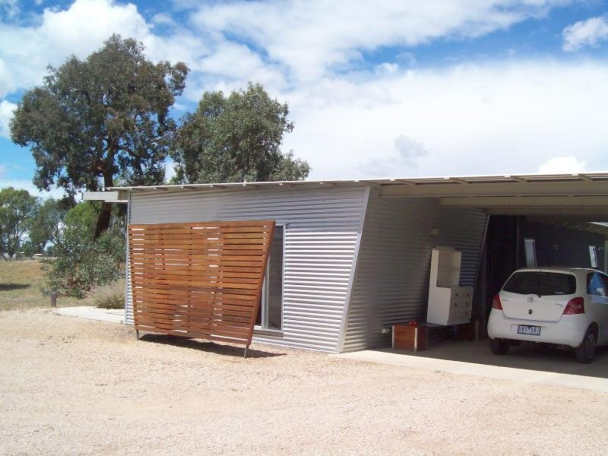 50 Murrays Road, Benalla