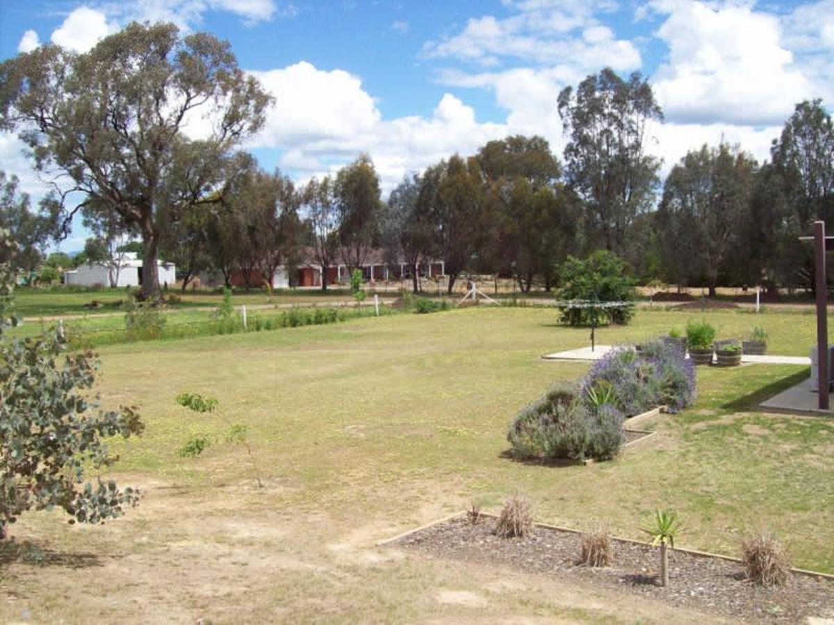 50 Murrays Road, Benalla