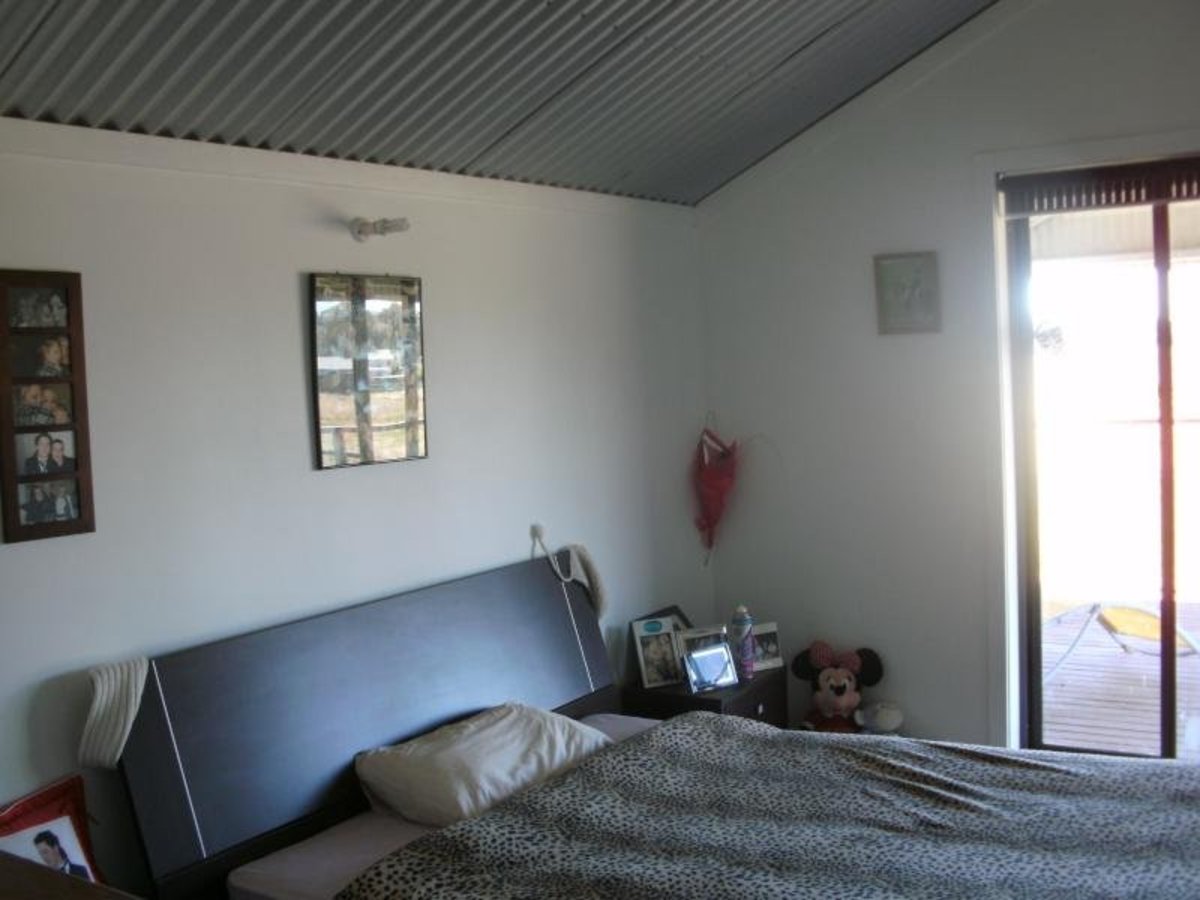 Benalla Road, Benalla