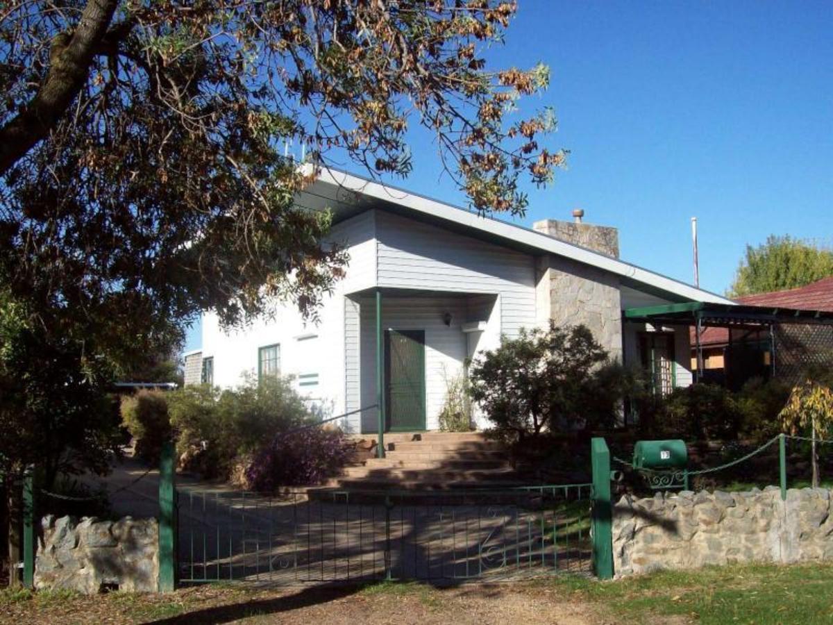 13 Clarke Street, Benalla