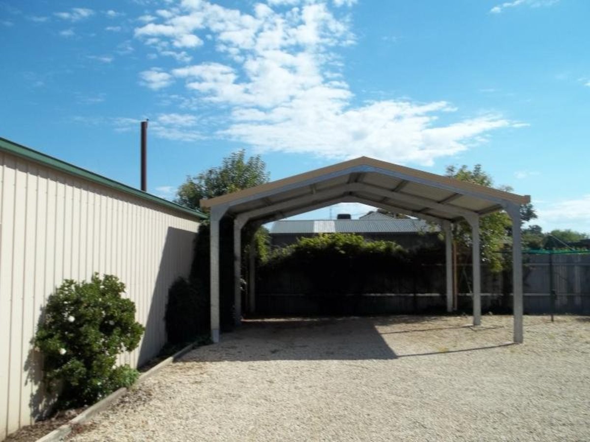 28 Bridge Street, Benalla