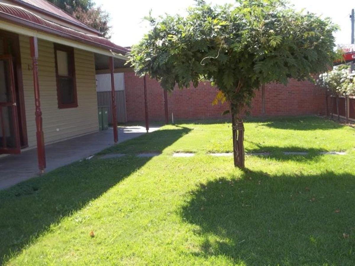 28 Bridge Street, Benalla