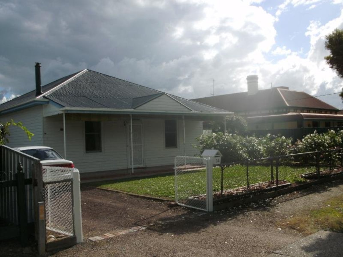 34 Byrne Street, Benalla