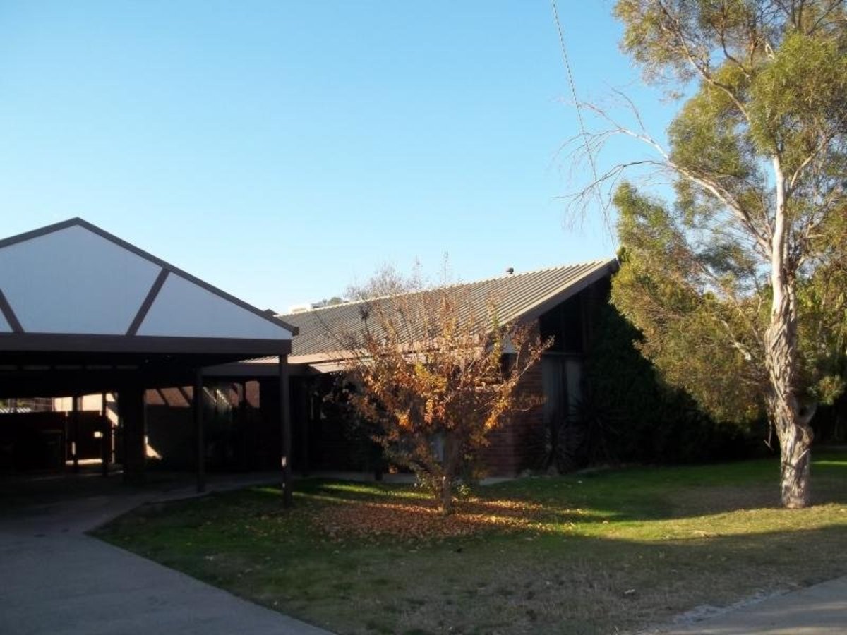 126 Waller Street, Benalla