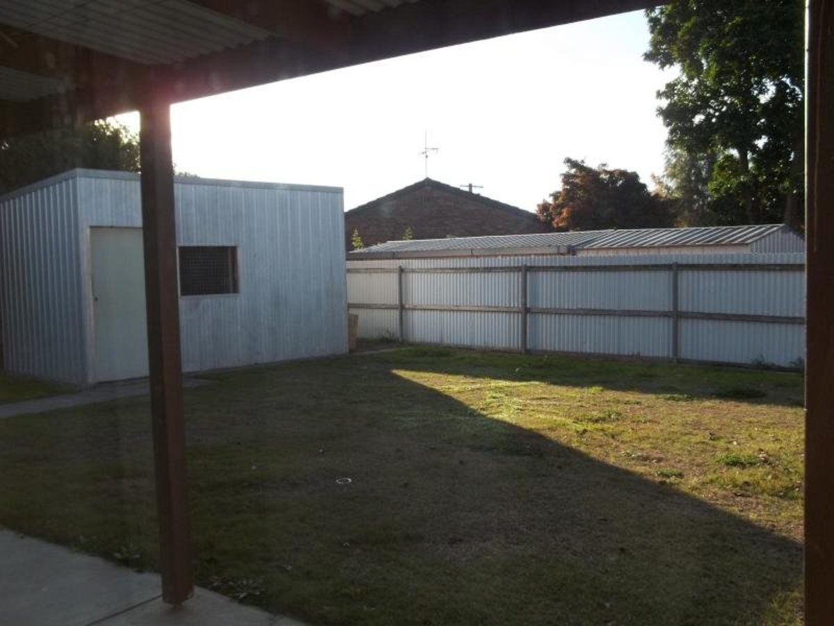 126 Waller Street, Benalla