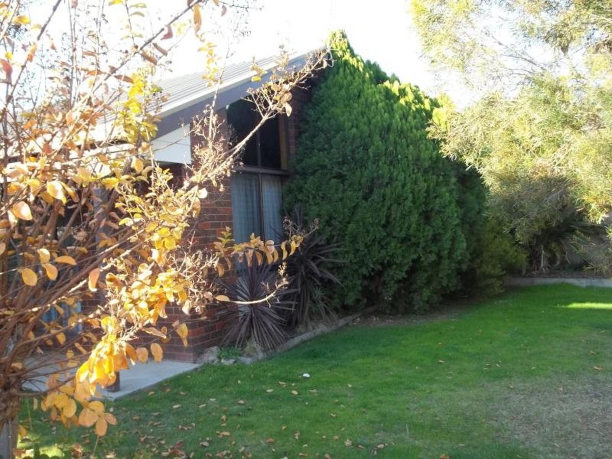 126 Waller Street, Benalla