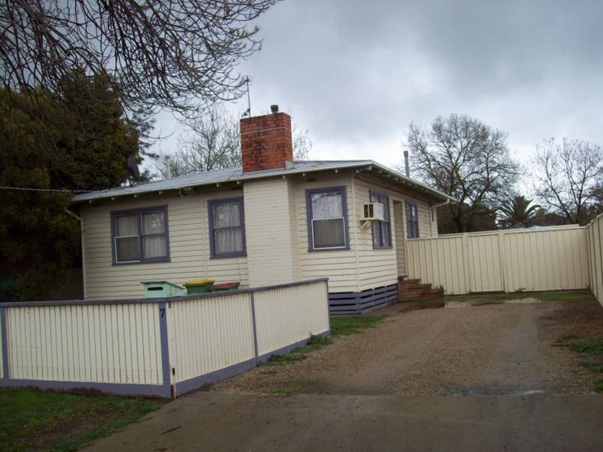 7 Noonan Street, Benalla