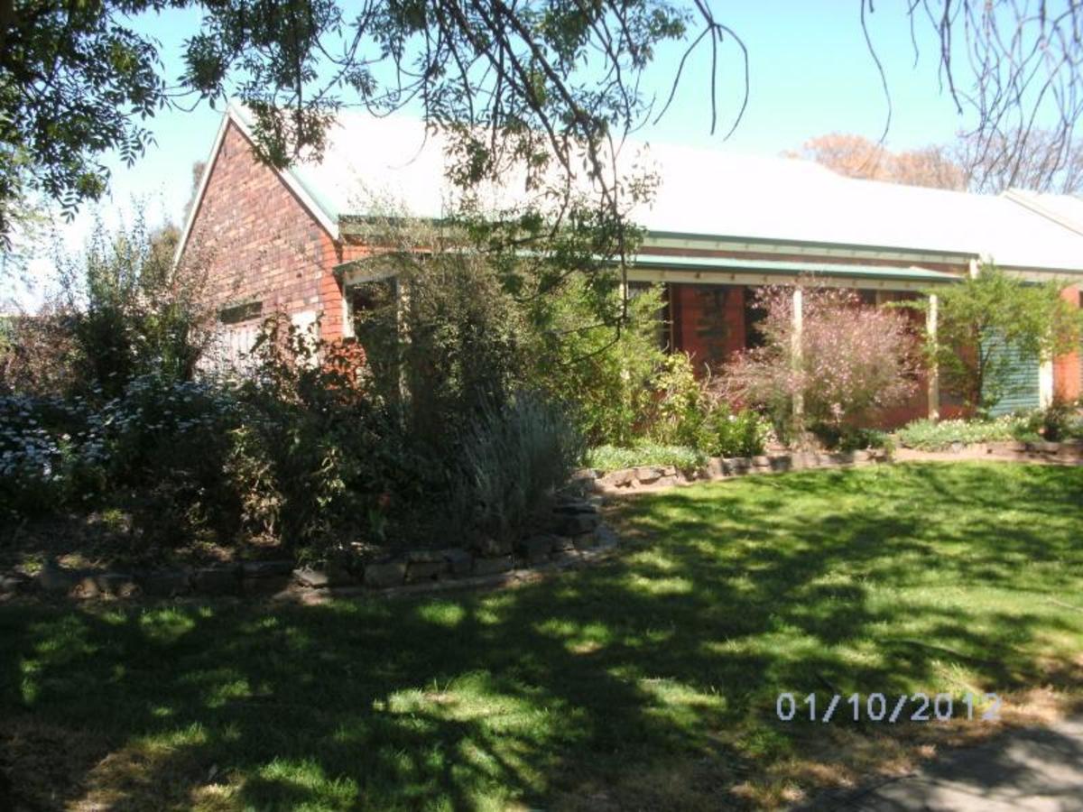 1 Shadforth Street, Benalla