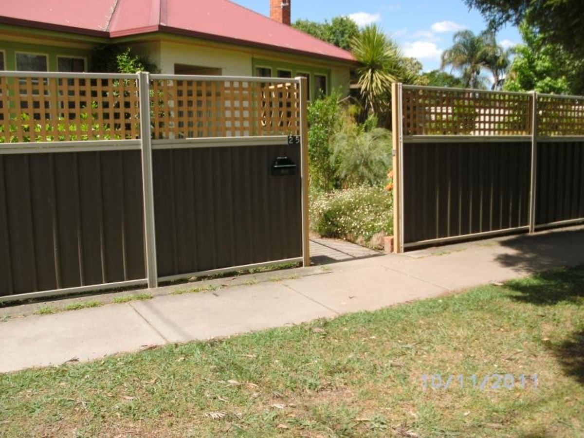 25 Coster Street, Benalla