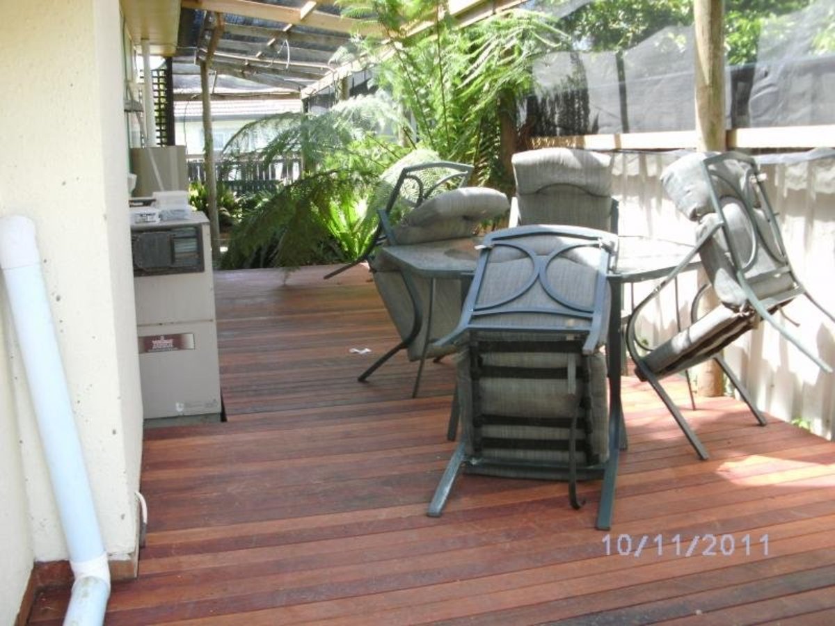 25 Coster Street, Benalla