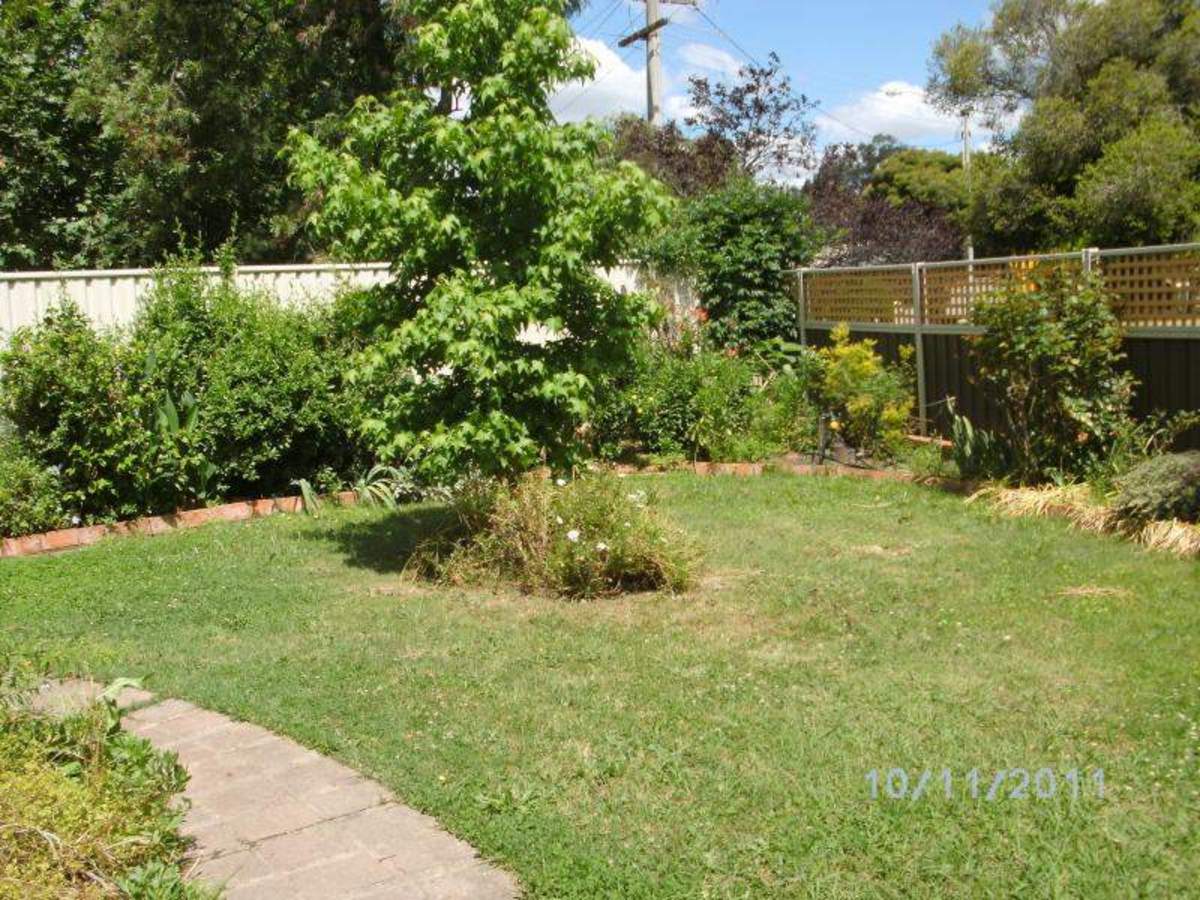 25 Coster Street, Benalla