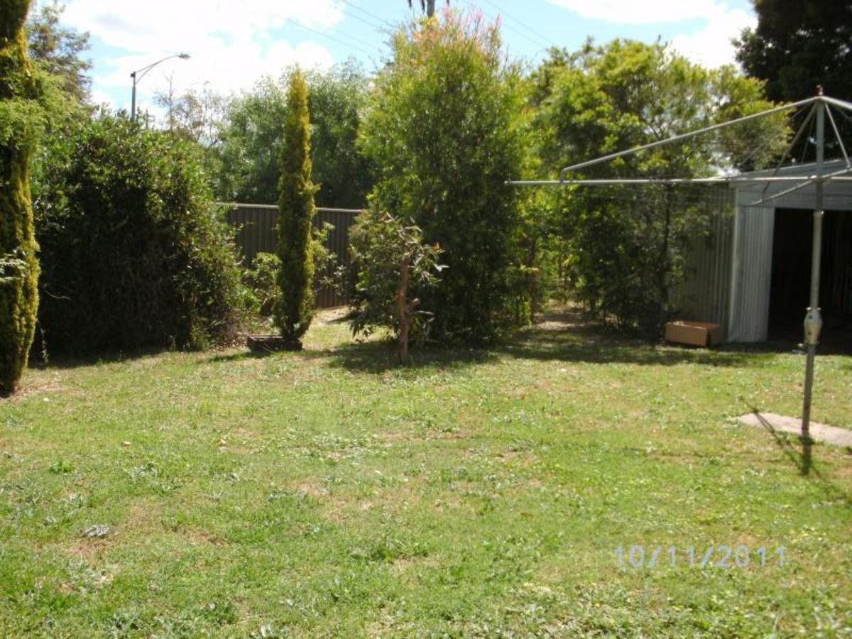 25 Coster Street, Benalla