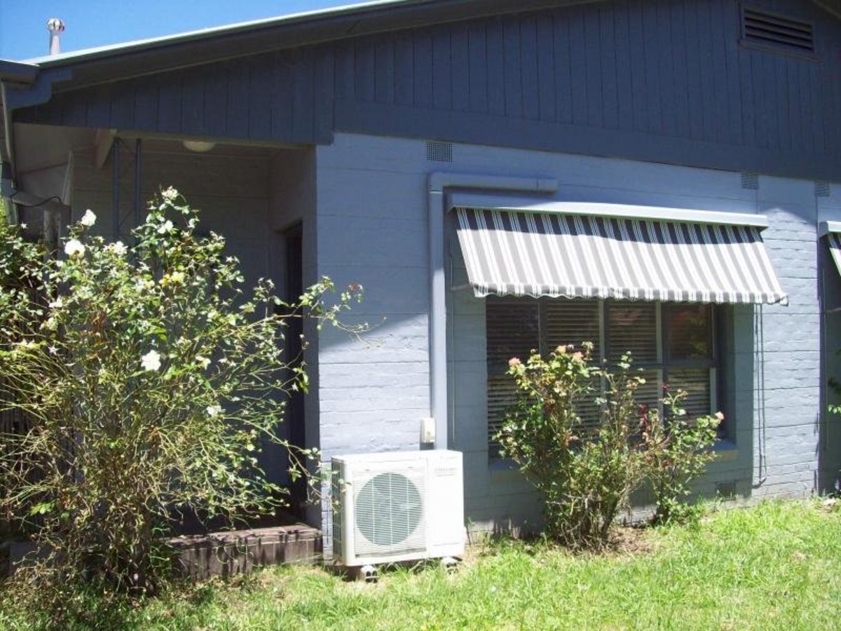 1 / 12 Perth Street, Benalla