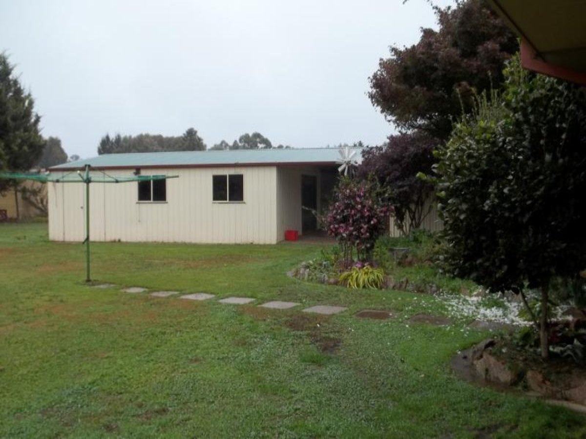 26 Noarana Drive, Benalla