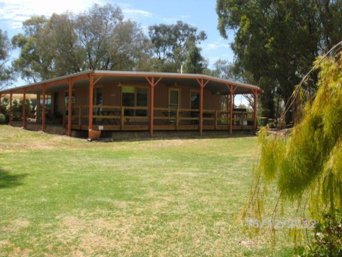 158 Winton Road, Winton