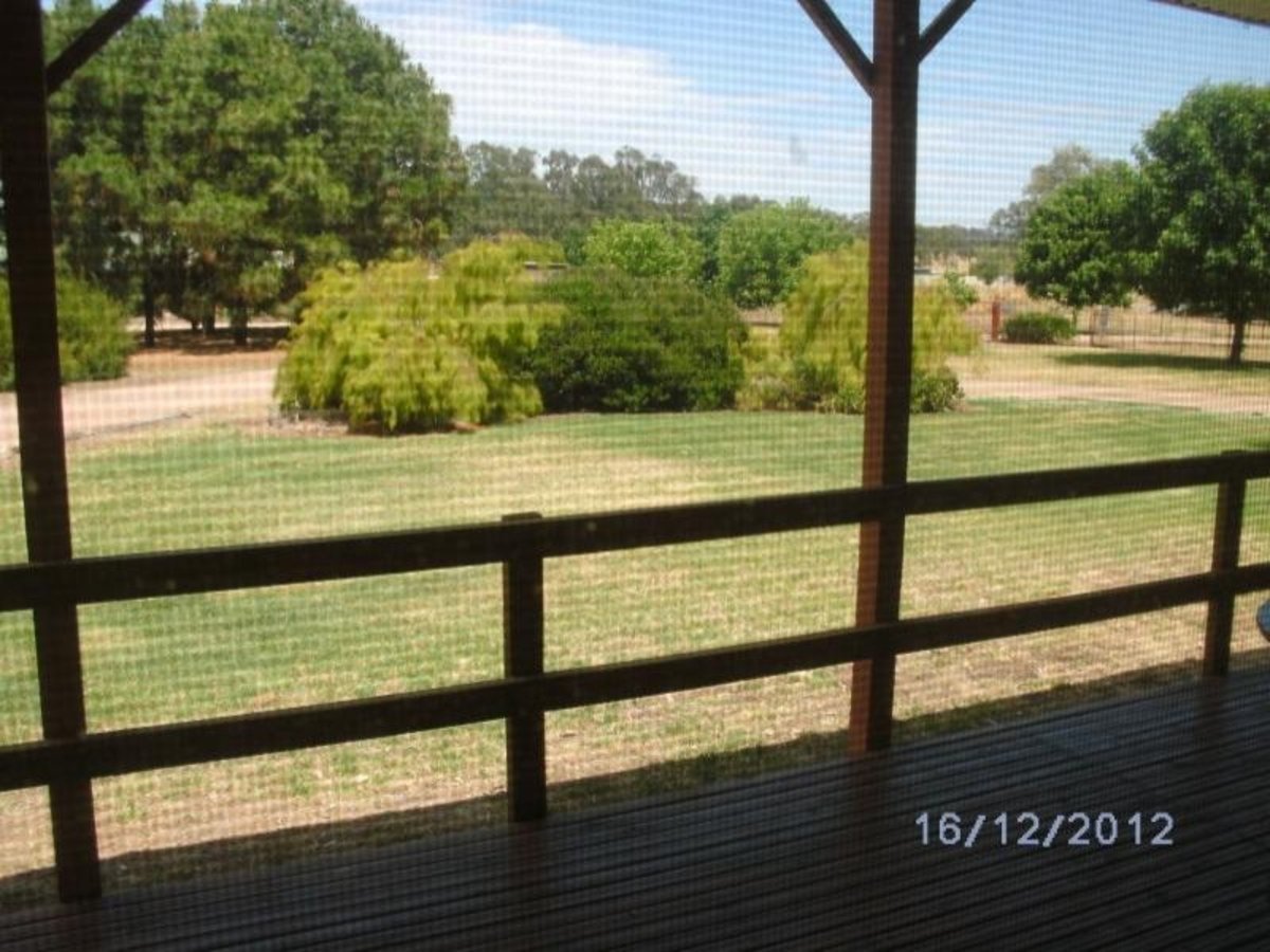 158 Winton Road, Winton
