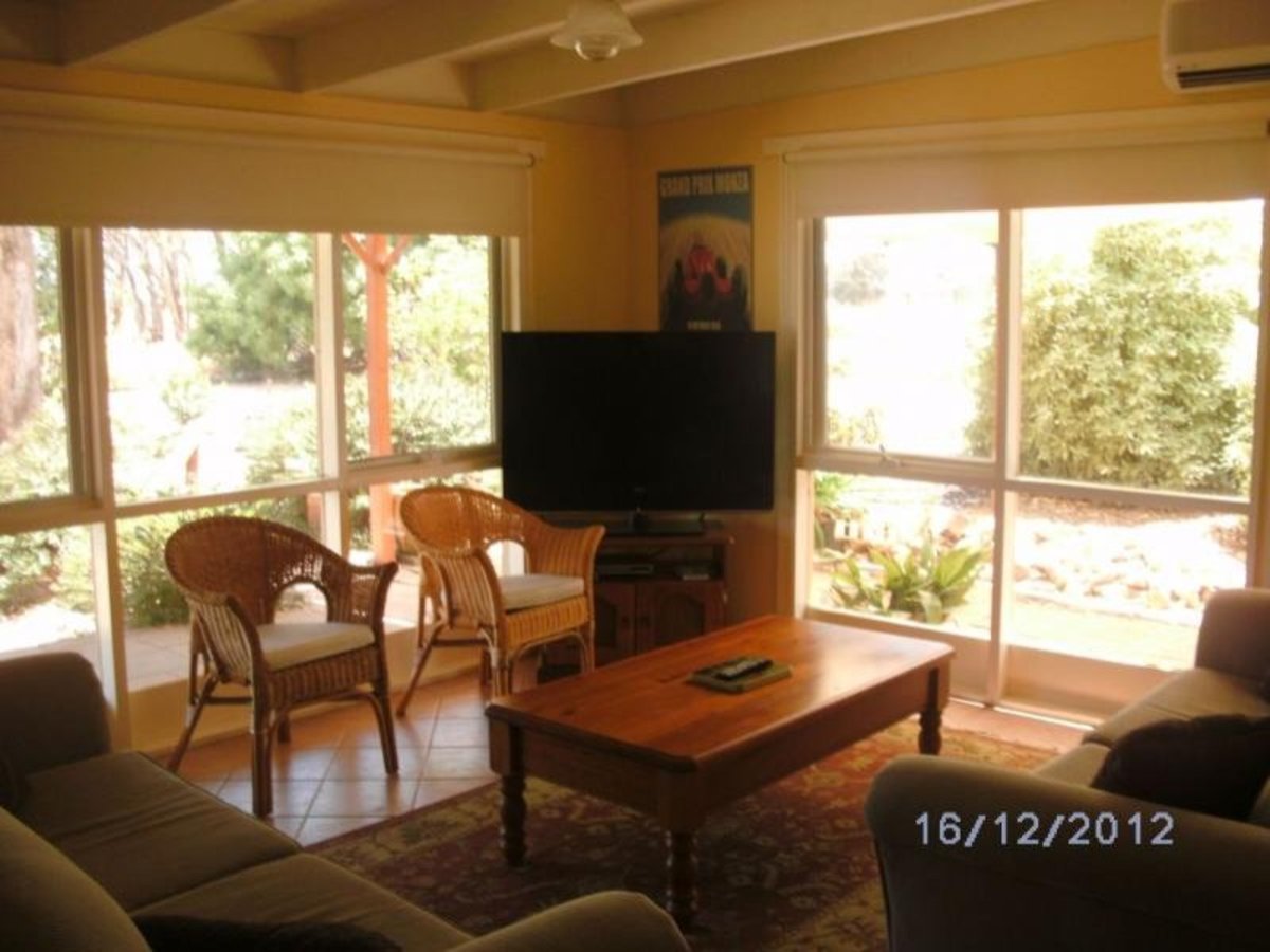 158 Winton Road, Winton
