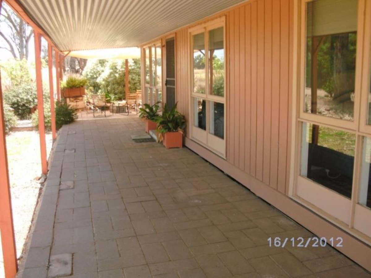 158 Winton Road, Winton