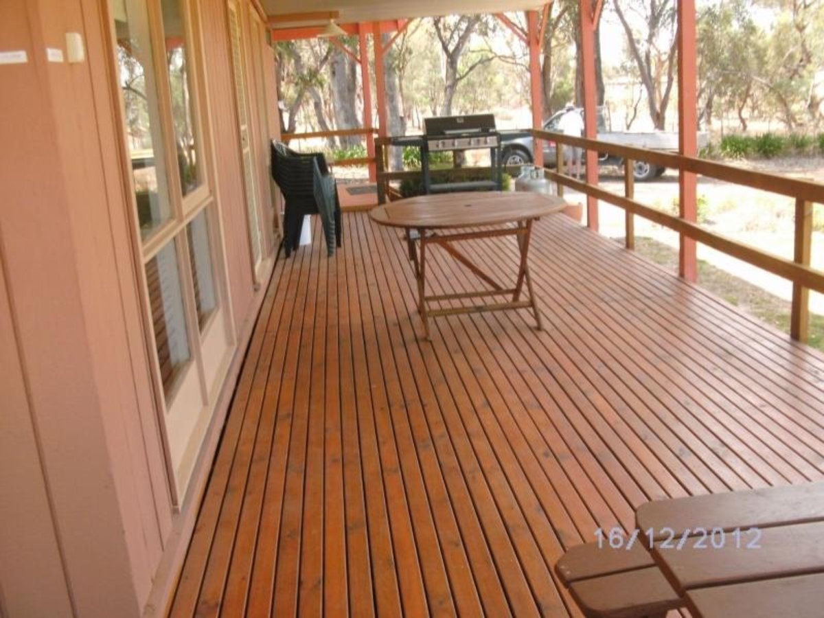 158 Winton Road, Winton