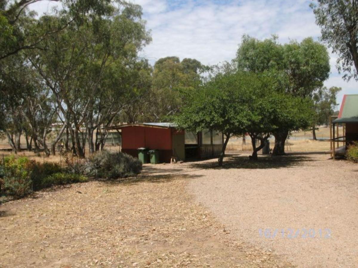 158 Winton Road, Winton