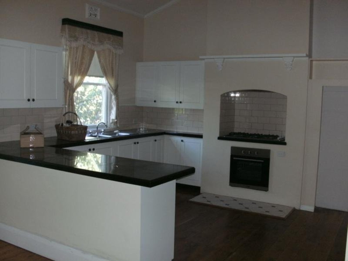 92 Salisbury Street, Benalla